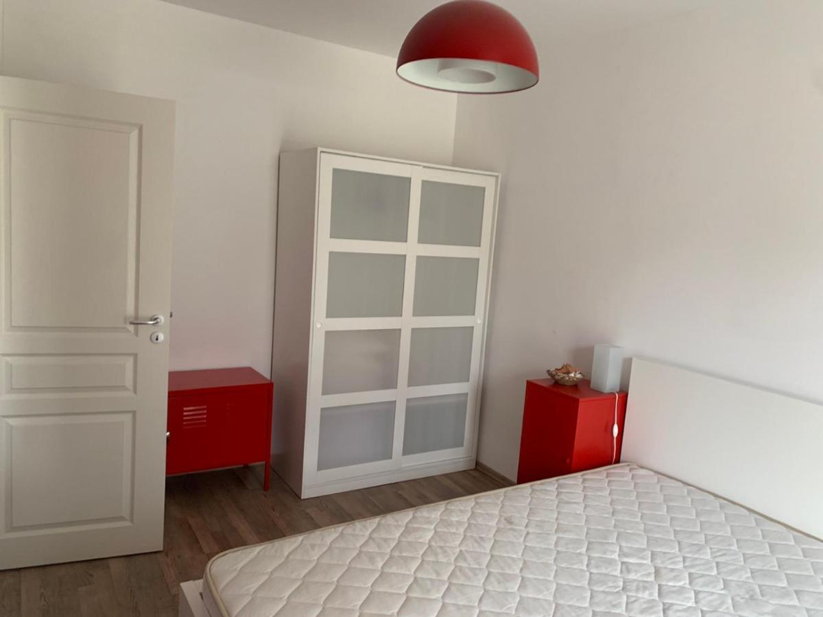 Свети Йоан Apartment Sozopol Luaran gambar
