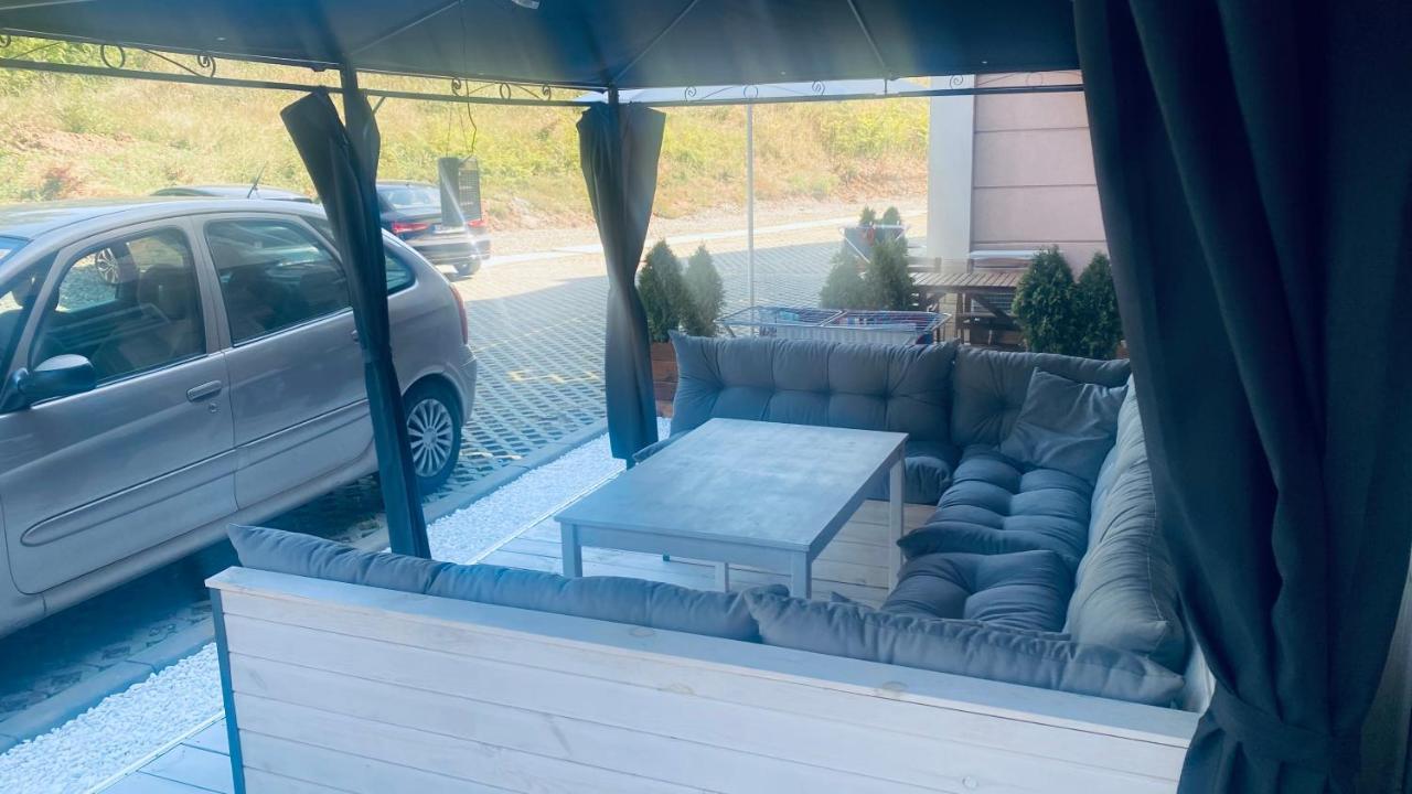 Свети Йоан Apartment Sozopol Luaran gambar
