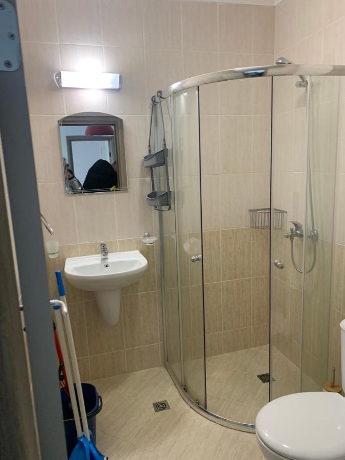Свети Йоан Apartment Sozopol Luaran gambar