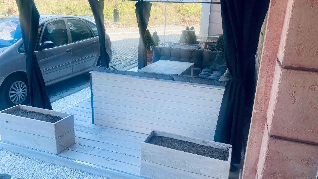 Свети Йоан Apartment Sozopol Luaran gambar