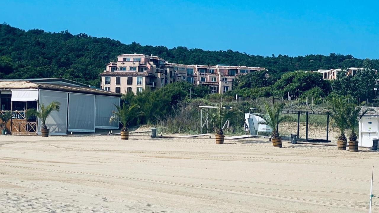 Свети Йоан Apartment Sozopol Luaran gambar