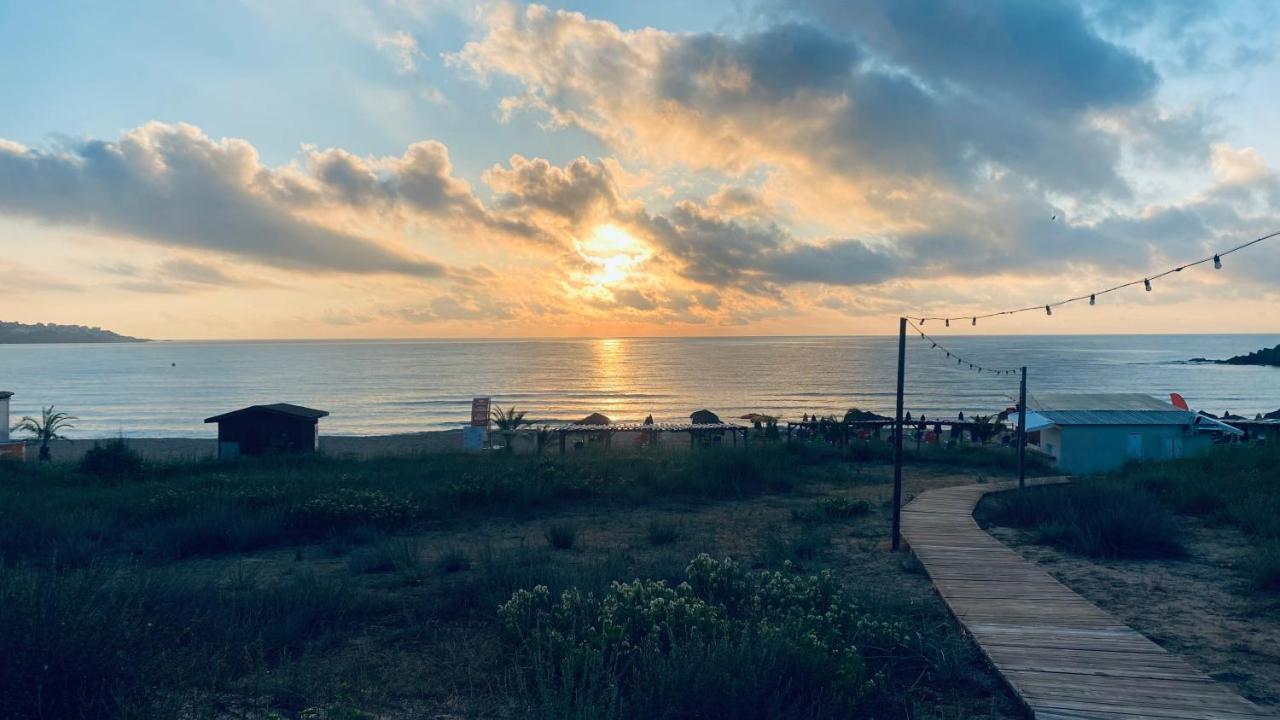 Свети Йоан Apartment Sozopol Luaran gambar