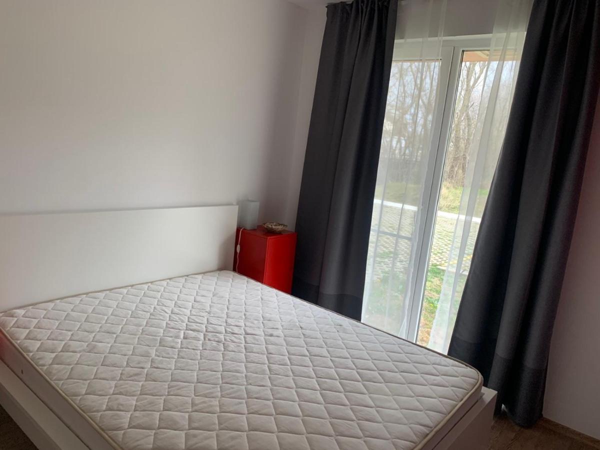 Свети Йоан Apartment Sozopol Luaran gambar