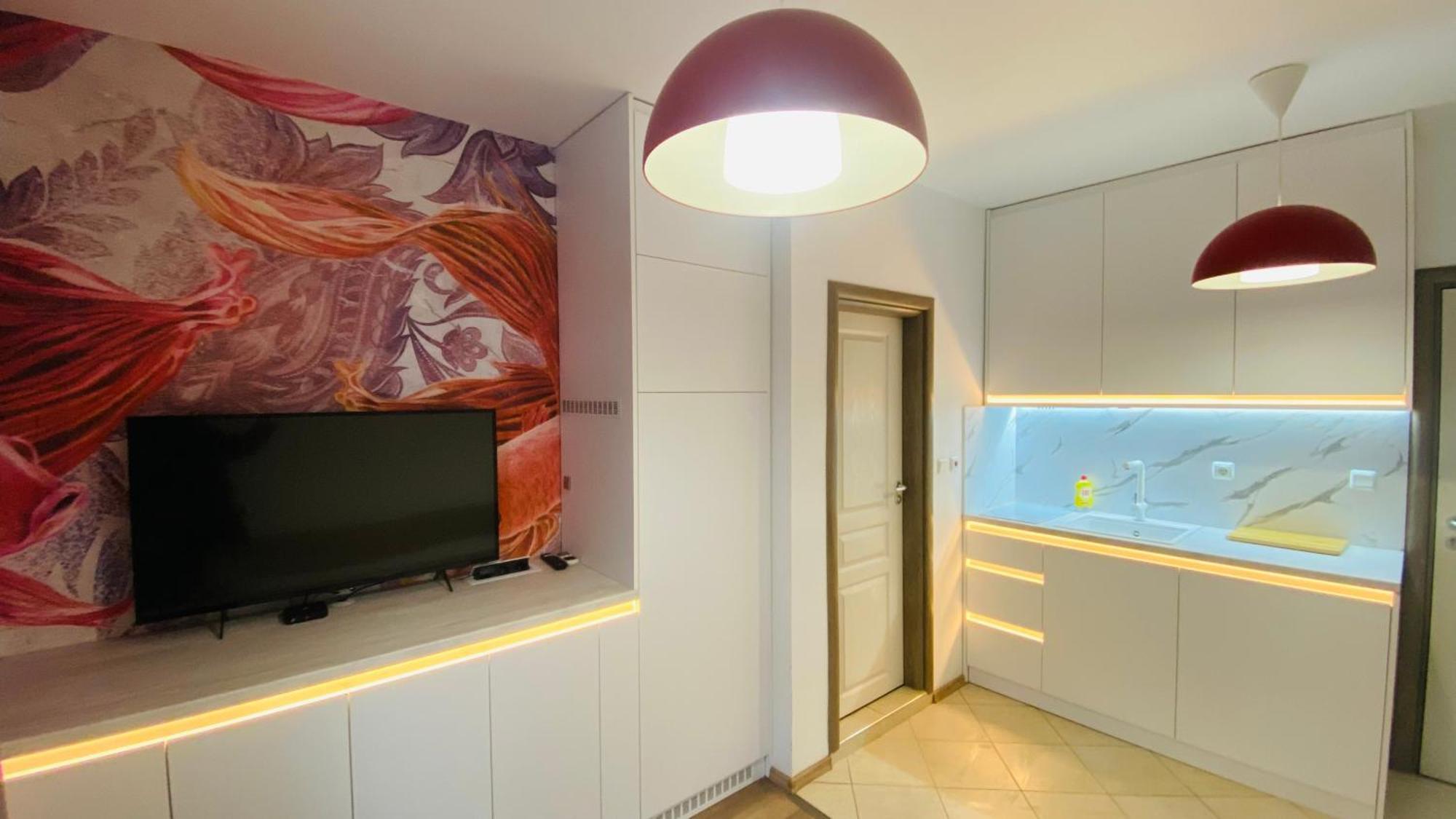 Свети Йоан Apartment Sozopol Luaran gambar