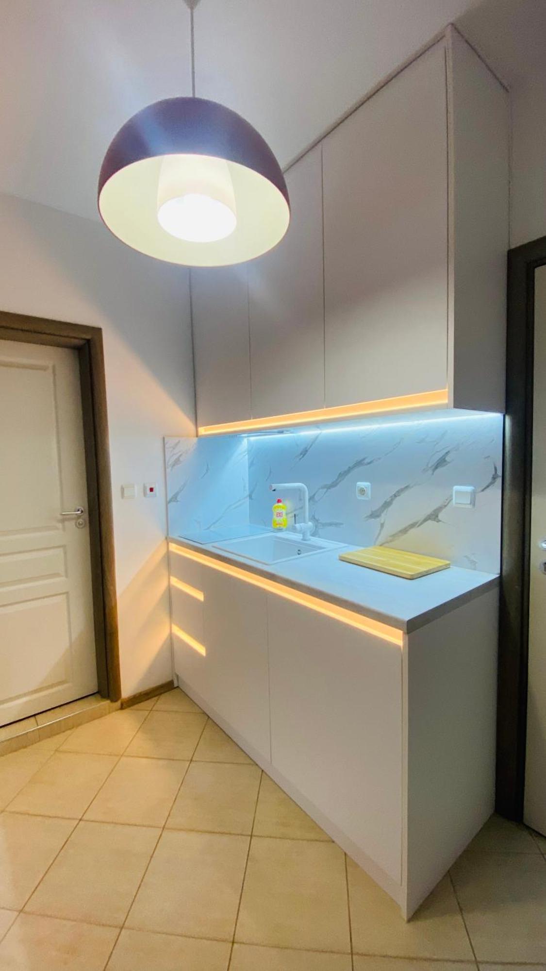 Свети Йоан Apartment Sozopol Luaran gambar